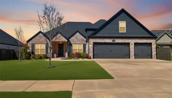 268 Via Taldo Street, Springdale, AR 72762