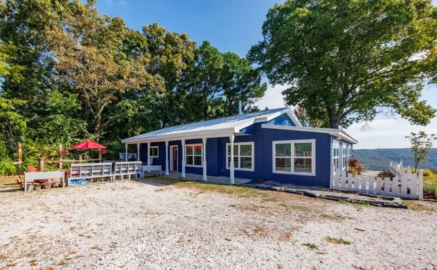 21588 (1.50 AC) S Highway 71, Winslow, AR 72959 - #2