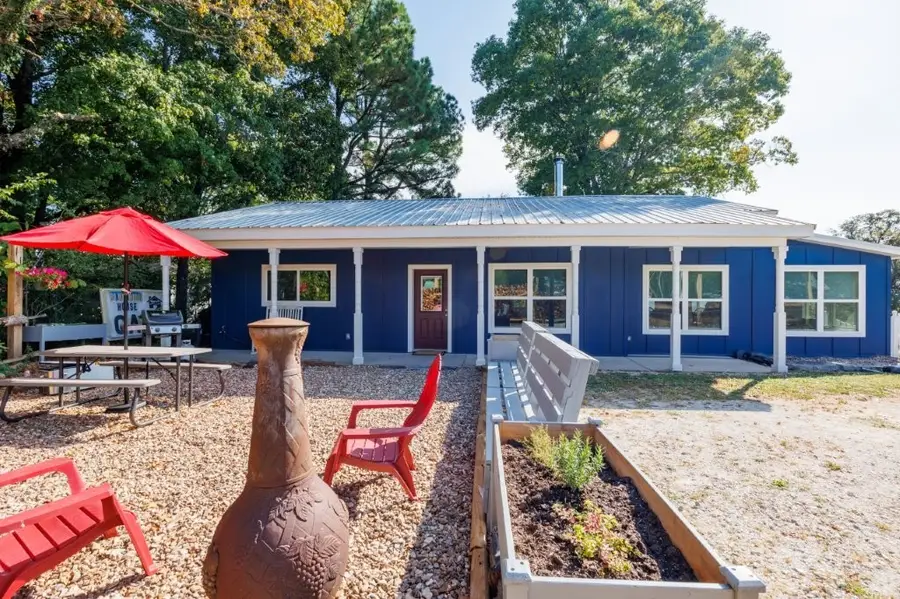 21588 (1.50 AC) S Highway 71, Winslow, AR 72959 - #3