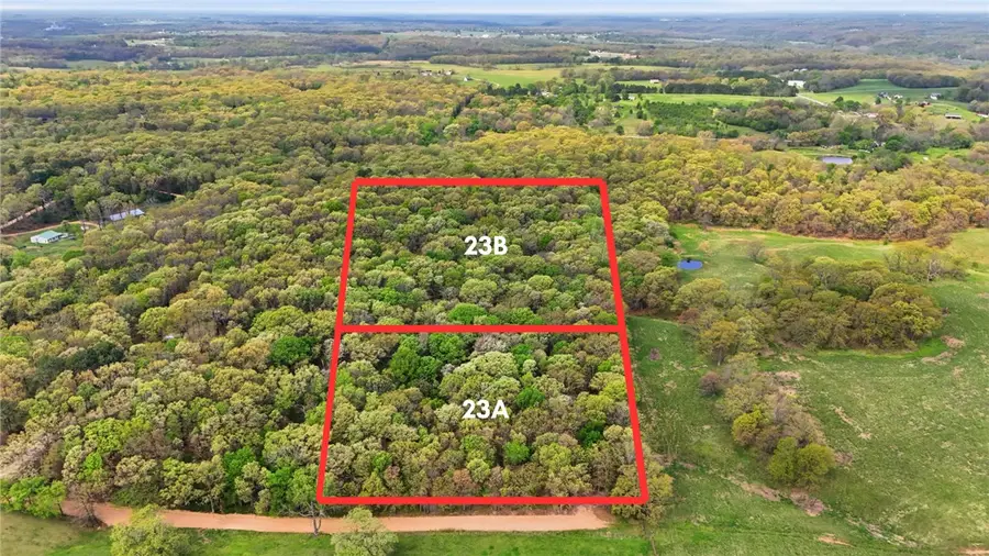 Lot 23A Hummingbird Road, Gravette, AR 72736 - #2