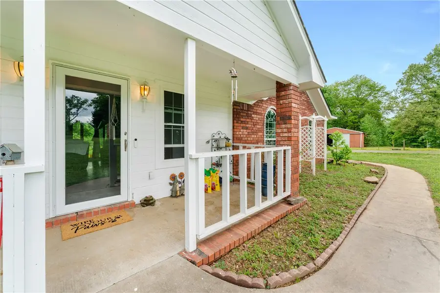 2511 New Town Road, Alma, AR 72921 - #2