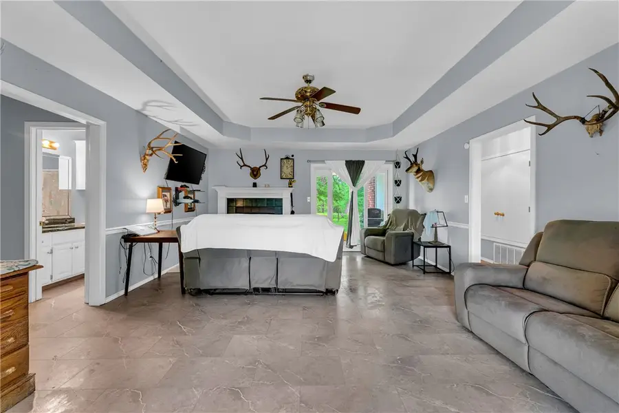 2511 New Town Road, Alma, AR 72921 - #3