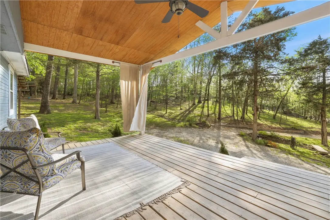 18659 Eagle Bend Road, Springdale, AR 72764 - #1