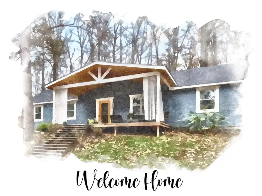 18659 Eagle Bend Road, Springdale, AR 72764 - #2