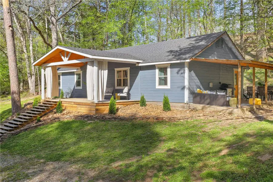 18659 Eagle Bend Road, Springdale, AR 72764 - #3