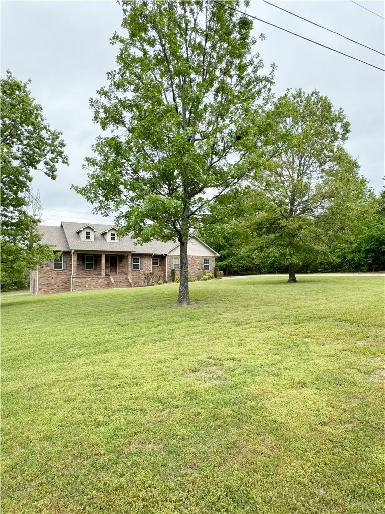 100 Tall Timber Cove, Dover, AR 72837 - #2