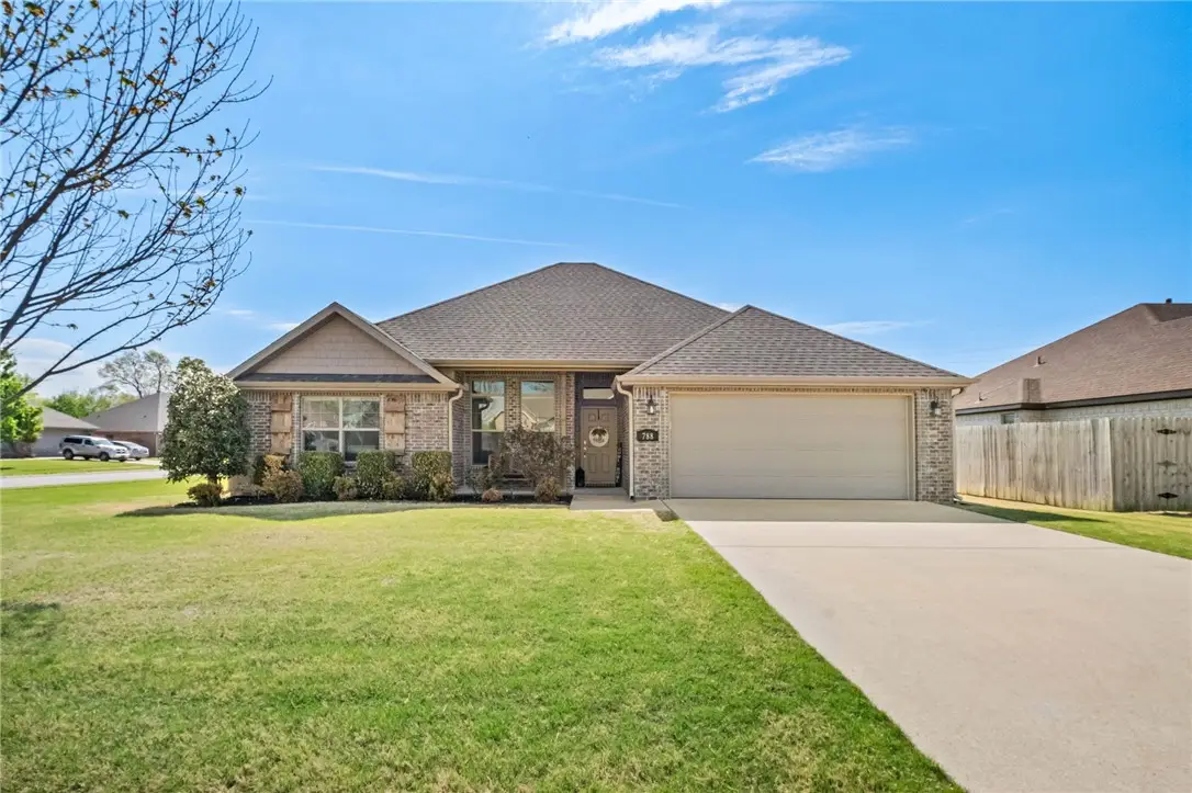 788 Roselawn Street, Siloam Springs, AR 72761 - #1