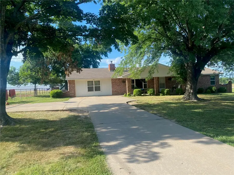 12470 Jimmy Devault Road, Farmington, AR 72730 - #2