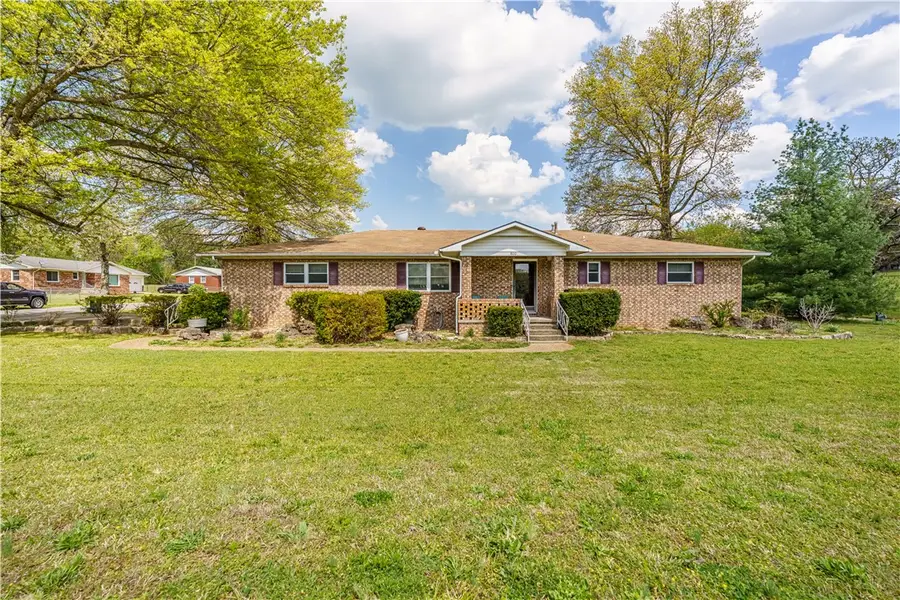 800 College Avenue, Berryville, AR 72616 - #2