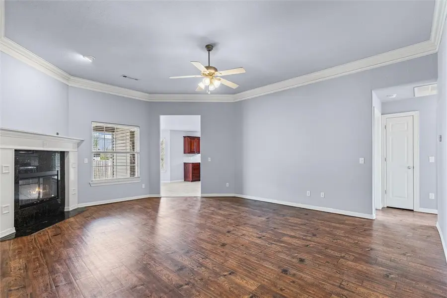 2962 N Bluegrass Place, Fayetteville, AR 72704 - #3