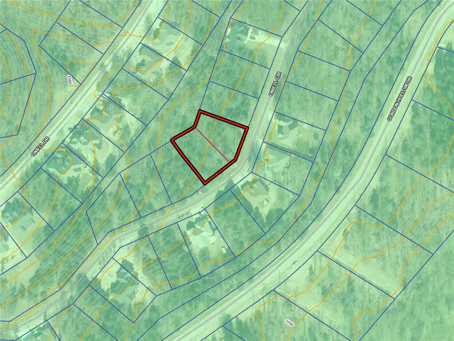 4 Oniell Circle, Bella Vista, AR 72715 - #2