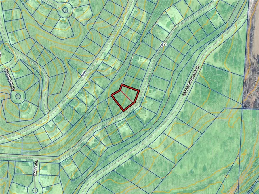 4 Oniell Circle, Bella Vista, AR 72715 - #3