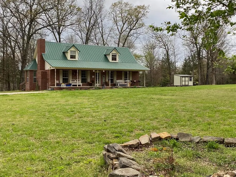 348 Gravy Road, Saint Joe, AR 72675 - #2