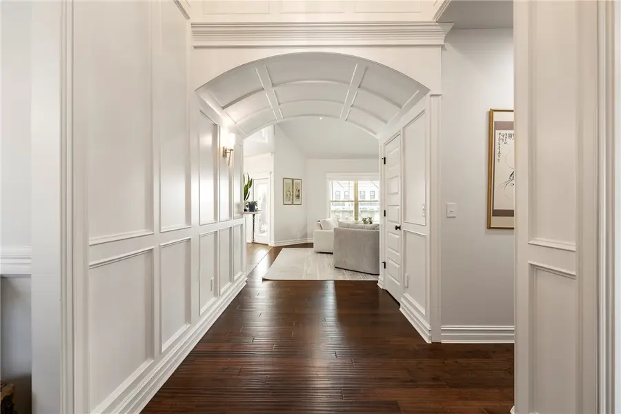 1111 NE Saint Ives Road, Bentonville, AR 72712 - #2