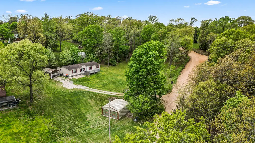 15499 Hickory Lane, Lowell, AR 72745 - #1