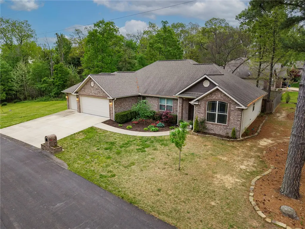 2 Haworth Circle, Bella Vista, AR 72714 - #1
