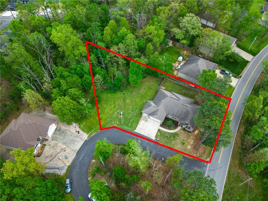 2 Haworth Circle, Bella Vista, AR 72714 - #2