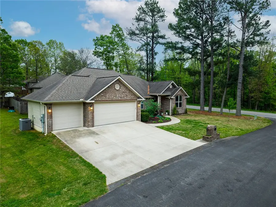 2 Haworth Circle, Bella Vista, AR 72714 - #3