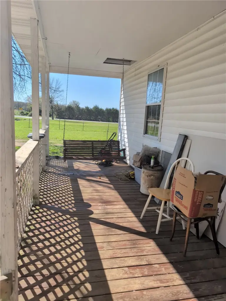 11109 S Old Cincinnati Road, Lincoln, AR 72744 - #2