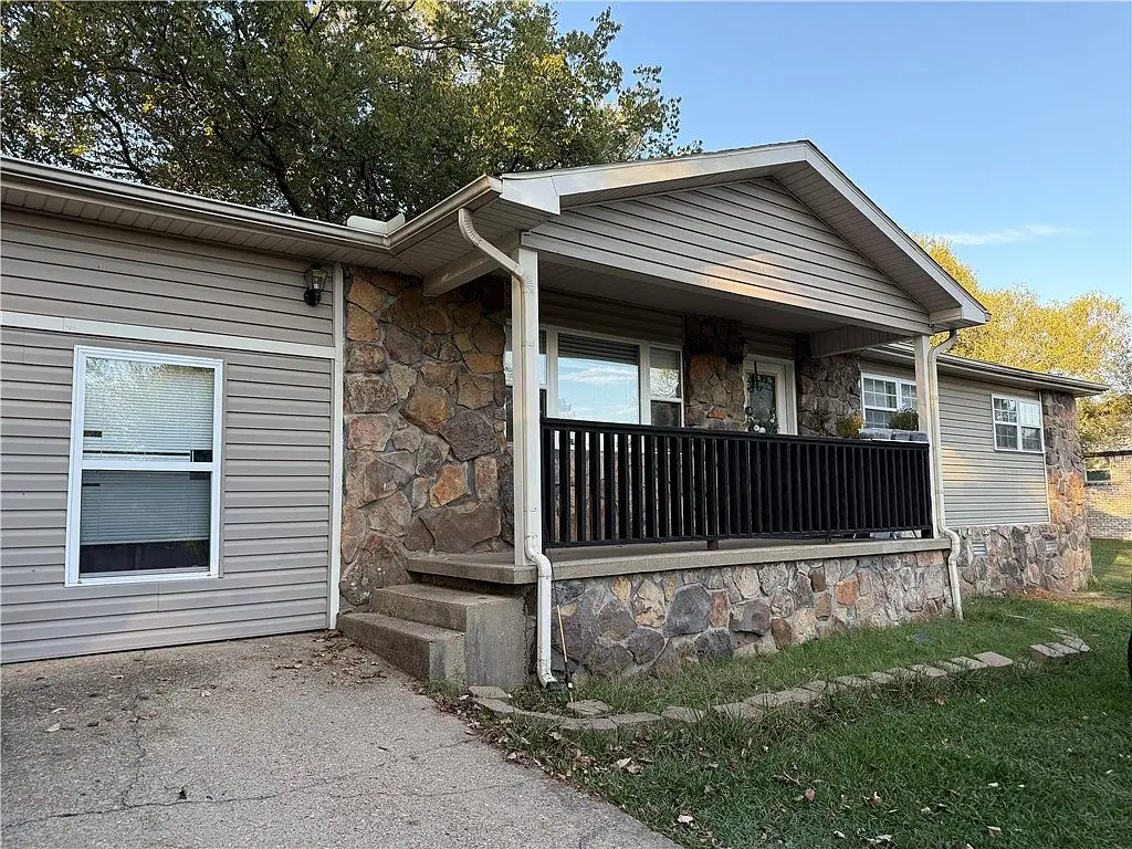 107 Nancy Street, Harrison, AR 72601 - #1