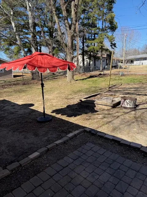 107 Nancy Street, Harrison, AR 72601 - #3