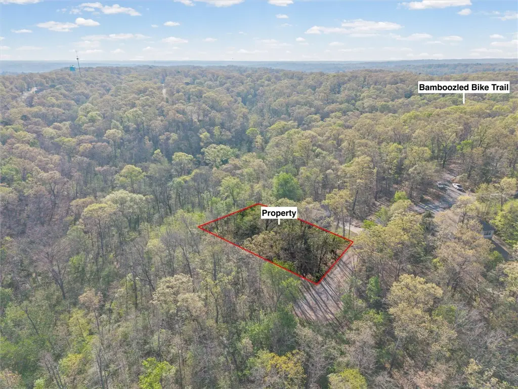 Lot 28 | Block 7 Nottingham Drive, Bella Vista, AR 72715 - #1