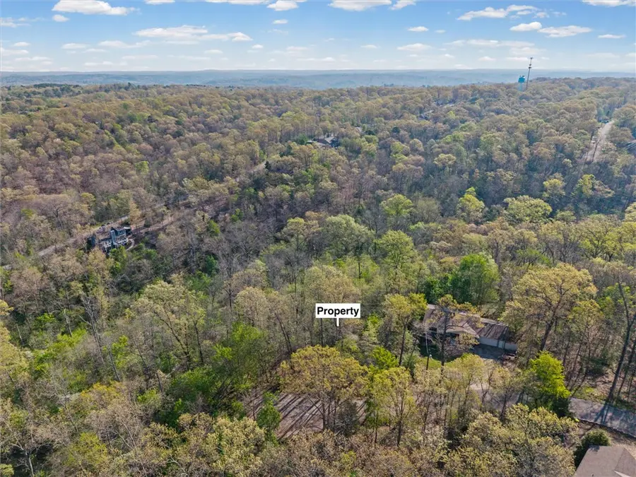 Lot 28 | Block 7 Nottingham Drive, Bella Vista, AR 72715 - #3