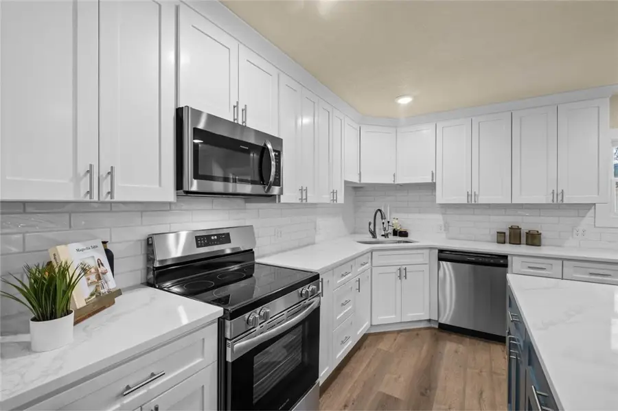 1280 Coler Drive, Pea Ridge, AR 72751 - #3