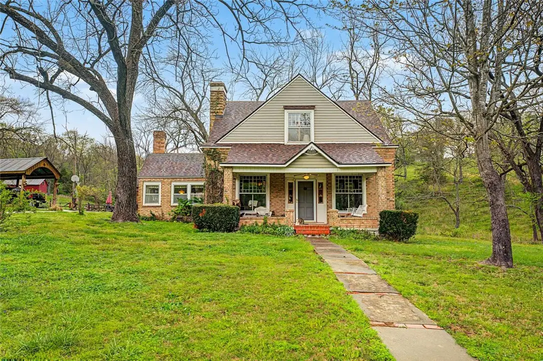 13262 Walnut Valley Road, Rogers, AR 72756 - #1