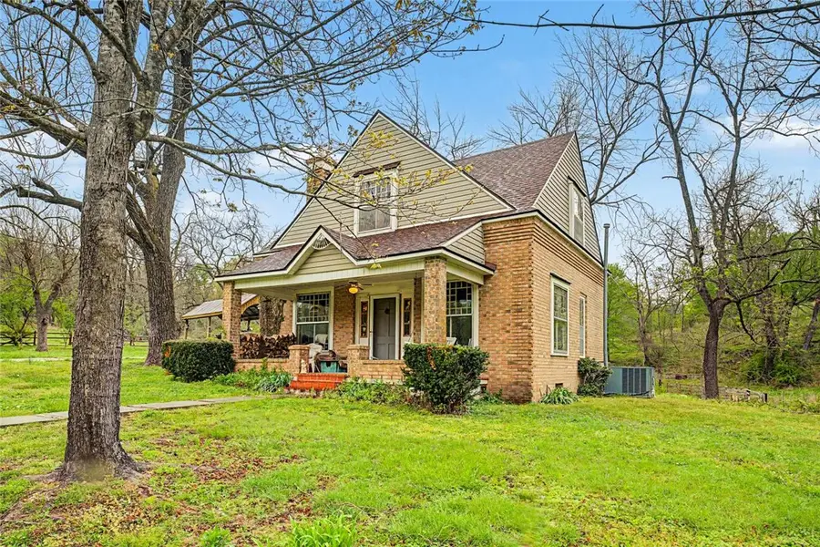 13262 Walnut Valley Road, Rogers, AR 72756 - #2