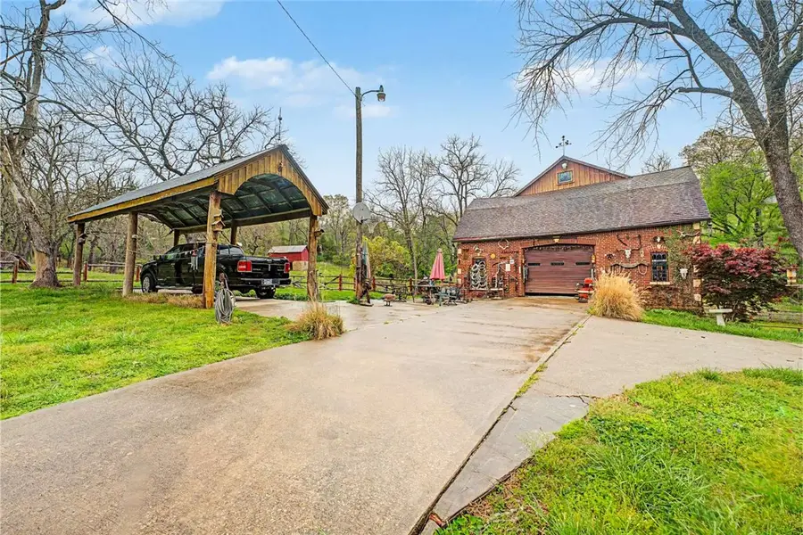 13262 Walnut Valley Road, Rogers, AR 72756 - #3