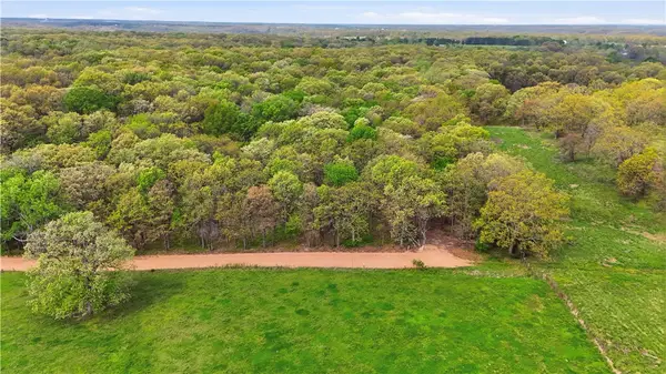 Lot 23AA Hummingbird Road, Gravette, AR 72736