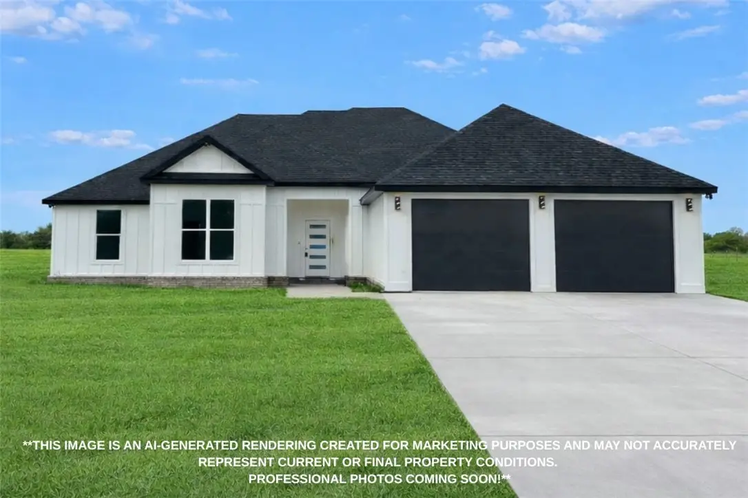 13523 White Oak Road, Fayetteville, AR 72704 - #1
