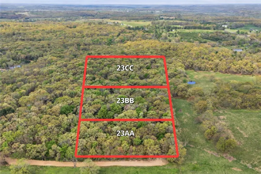 Lot 23BB Hummingbird Road, Gravette, AR 72736 - #1