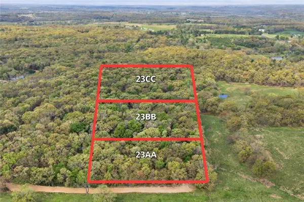 Lot 23BB Hummingbird Road, Gravette, AR 72736