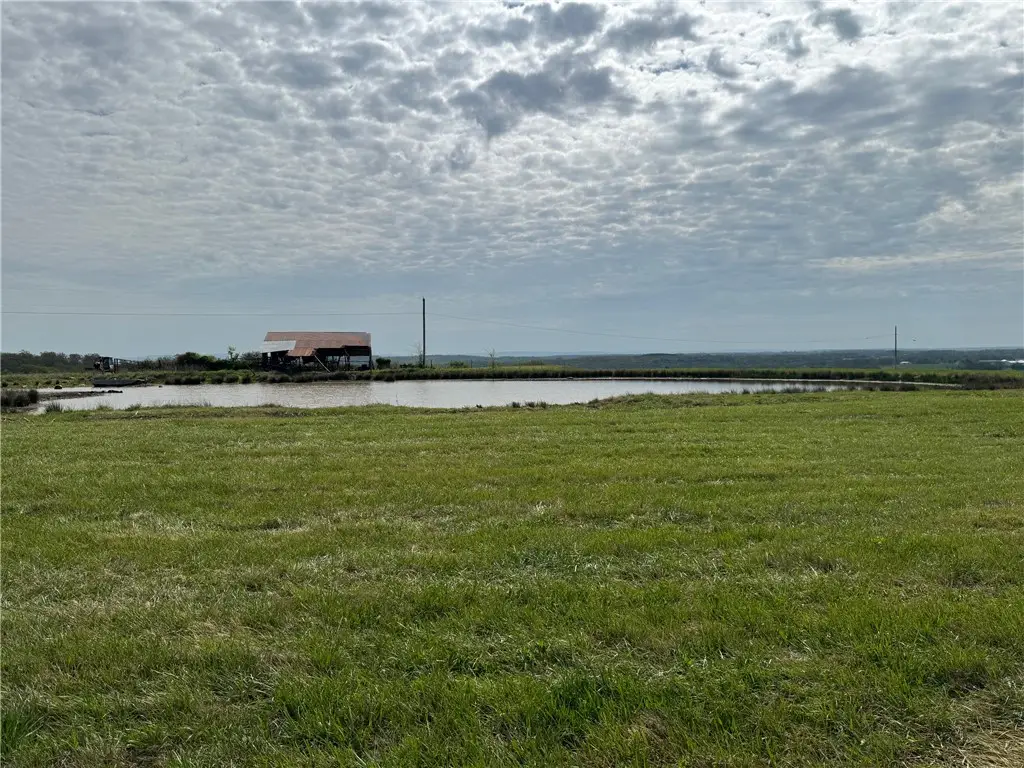 Tract C Old Cincinnati Road, Lincoln, AR 72744 - #1
