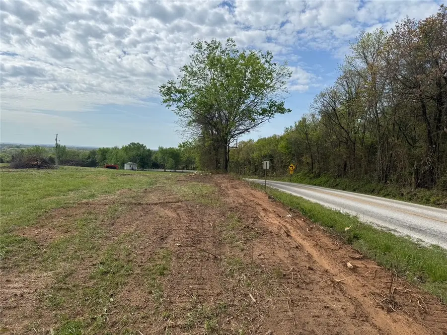 Tract C Old Cincinnati Road, Lincoln, AR 72744 - #2