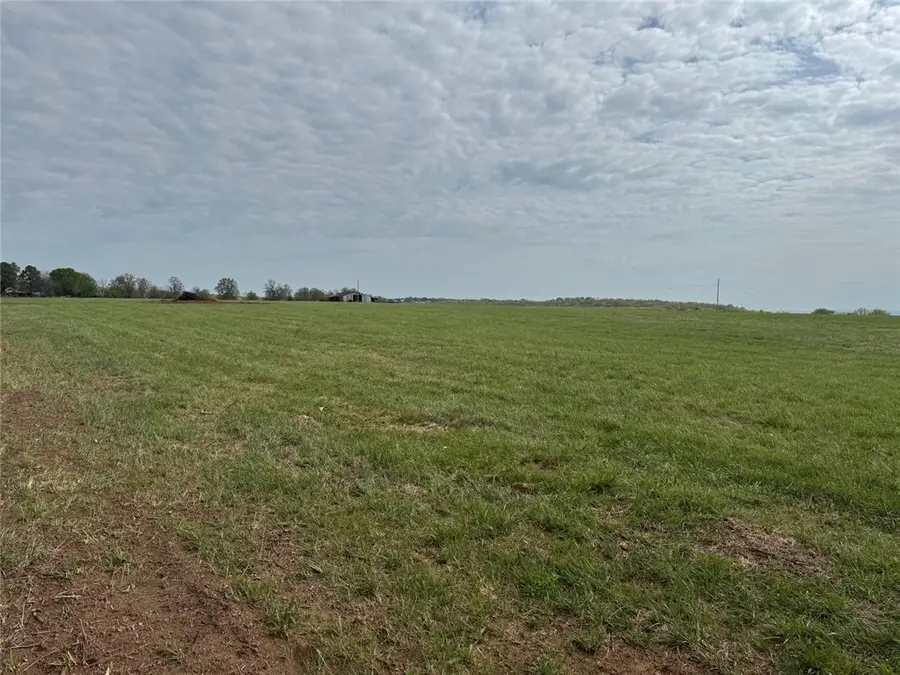 Tract C Old Cincinnati Road, Lincoln, AR 72744 - #3