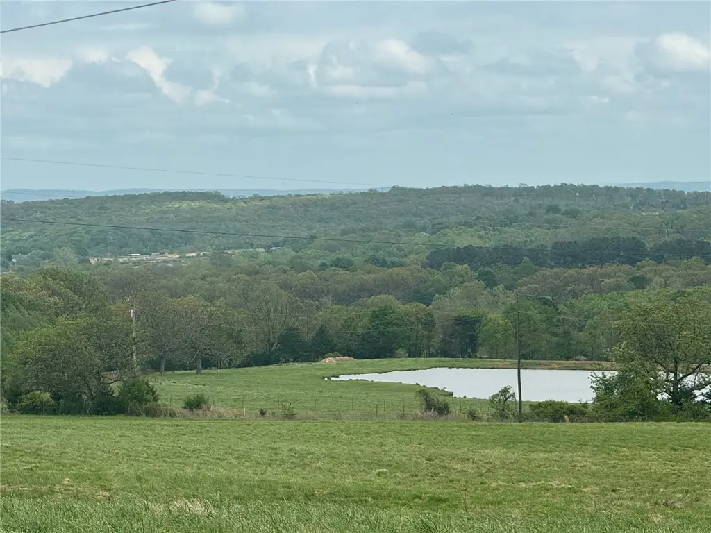 Tract F Old Cincinnati Road, Lincoln, AR 72744 - #1