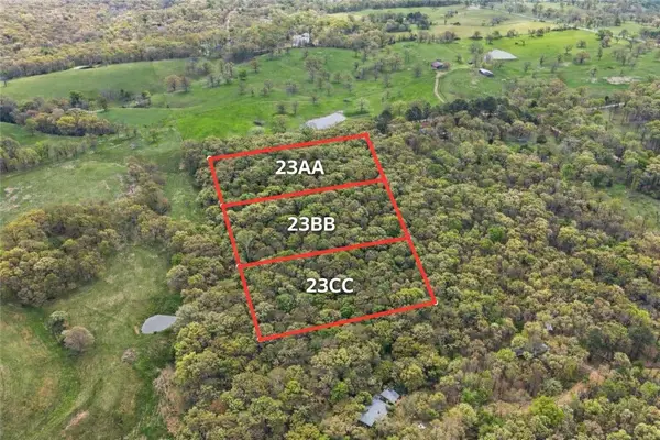 Lot 23CC Hummingbird Road, Gravette, AR 72736