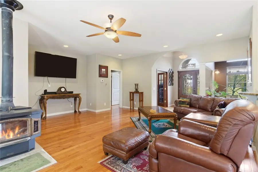 9207 and 9209 Coker Road, Gentry, AR 72734 - #2