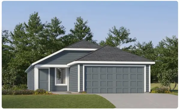 605 Albarossa Avenue, Lowell, AR 72745