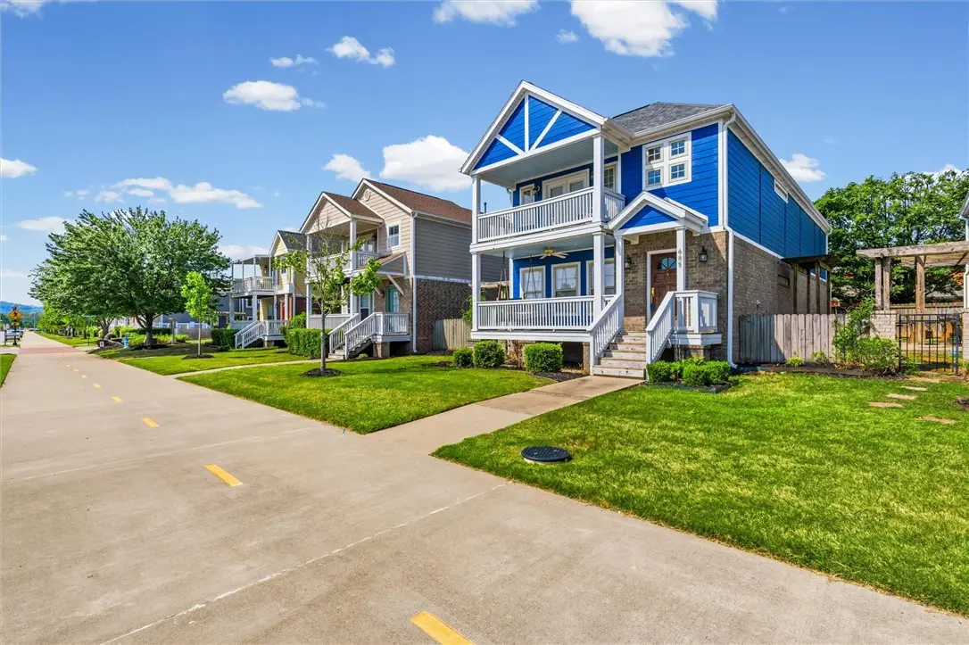 685 N Rupple Road, Fayetteville, AR 72704 - #1