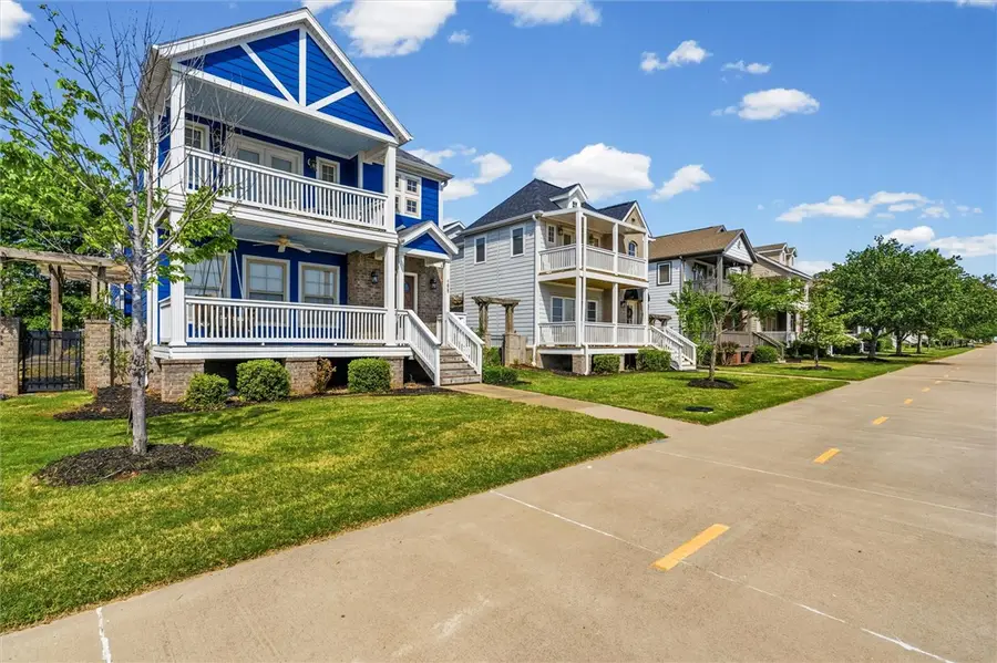 685 N Rupple Road, Fayetteville, AR 72704 - #3