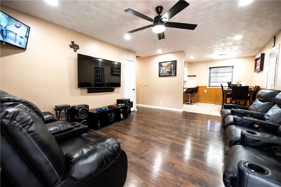 1022 Lowell Road, Springdale, AR 72764 - #3