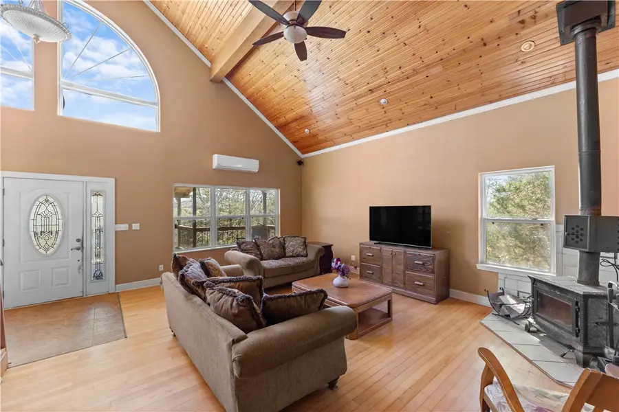 11021 Lathams Landing Road, Garfield, AR 72732 - #3