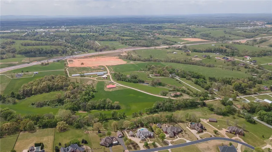 1829 Brush Creek Road, Springdale, AR 72762 - #3
