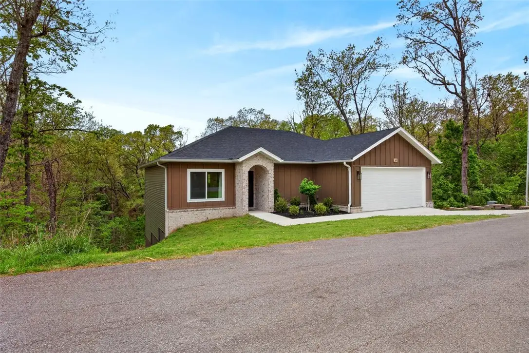 14 Bradford Drive, Bella Vista, AR 72715 - #1