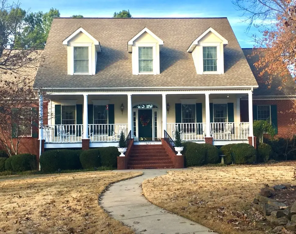 1636 E Rockwood Trail, Fayetteville, AR 72701 - #1