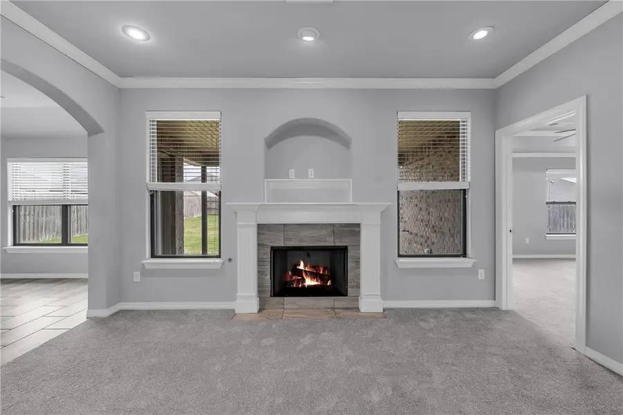 1120 Gardenia Street, Centerton, AR 72719 - #3